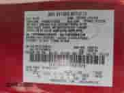 2005 Ford Mustang Deluxe с VIN 1ZVFT84N855231273, выставлен на аукционе IAAI как лот 43504723 с пробегом 162 784 миль миль и . История ставок и продаж доступна на DreamBid. Изображение 9.