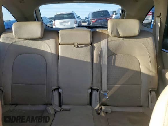 2010 Hyundai Veracruz Limited с VIN KM8NU4CC7AU131097, выставлен на аукционе Copart как лот 66849055 с пробегом 202 326 миль миль и Списание • Salvage title. История ставок и продаж доступна на DreamBid. Изображение 10.