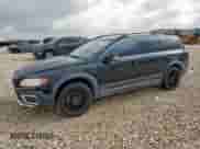 2013 Volvo XC70 T6 с VIN YV4902BZ7D1151073, выставлен на аукционе Copart как лот 63743405 с пробегом 138 044 миль миль и Списание • Salvage title. История ставок и продаж доступна на DreamBid. Изображение 1.