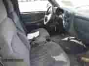 2001 Chevrolet S-10 LS Xtreme с VIN 1GCCS195418185457, выставлен на аукционе IAAI как лот 43408670 с пробегом 96 878 миль миль и . История ставок и продаж доступна на DreamBid. Изображение 5.
