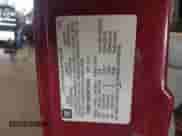 2002 Chevrolet Blazer LS z VIN 1GNDT13W22K104793, wystawiony jako IAAI lot #43101241 z przebiegiem 187 686 mil mil oraz . Historia ofert i sprzedaży dostępna na DreamBid. Obrazek 9.