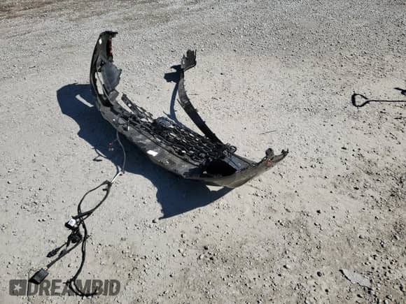 2023 Dodge Durango R/T Plus с VIN 1C4SDHCT8PC589633, выставлен на аукционе Copart как лот 47642725 с пробегом 43 145 миль миль и Списание • Salvage title. История ставок и продаж доступна на DreamBid. Изображение 15.