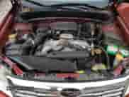 2010 Subaru Forester X с VIN JF2SH6BC4AG783135, выставлен на аукционе Copart как лот 81089824 с пробегом 115 891 миль миль и Чистый • Clean title. История ставок и продаж доступна на DreamBid. Изображение 12.