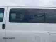 2014 Chevrolet Express Passenger LT с VIN 1GAZG1FG7E1193660, выставлен на аукционе IAAI как лот 42656265 с пробегом 219 256 миль миль и . История ставок и продаж доступна на DreamBid. Изображение 14.
