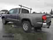 2018 Toyota Tacoma SR5 with VIN 5TFRZ5CN3JX065967, listed as a Copart auction lot 45059415 with 94,321 mi miles and Salvage title. Bid and sale history available at DreamBid. Image 2.