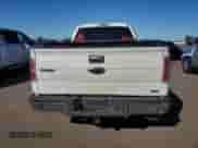 2010 Ford F-150 XL with VIN 1FTFW1EV7AFB74214, listed as a Copart auction lot 86306405 with 217,956 mi miles and Clean title. Bid and sale history available at DreamBid. Image 6.