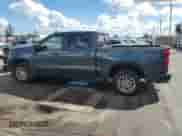 2021 Chevrolet Silverado 1500 с VIN 1GCPWDET6MZ206416, выставлен на аукционе Copart как лот 46792355 с пробегом 148 872 миль миль и Чистый • Clean title. История ставок и продаж доступна на DreamBid. Изображение 2.