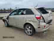 2009 Saturn VUE Red Line z VIN 3GSCL13799S548219, wystawiony jako Copart lot #83445624 z przebiegiem 79 481 mil mil oraz Szkoda całkowita • Salvage title. Historia ofert i sprzedaży dostępna na DreamBid. Obrazek 2.