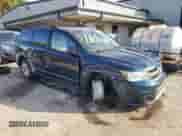 2013 Dodge Journey SXT с VIN 3C4PDDBG0DT665798, выставлен на аукционе Copart как лот 89861175 с пробегом 104 877 миль миль и Списание • Salvage title. История ставок и продаж доступна на DreamBid. Изображение 4.