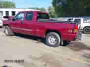 2004 GMC Sierra 1500 SLE with VIN 1GTEK19TX4E374045, listed as a IAAI auction lot 43206595 with 72,741 mi miles and . Bid and sale history available at DreamBid. Image 3.