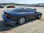 2000 Chevrolet Camaro Z28 z VIN 2G1FP22G9Y2162742, wystawiony jako Copart lot #62568574 z przebiegiem 87 834 mil mil oraz Szkoda całkowita • Salvage title. Historia ofert i sprzedaży dostępna na DreamBid. Obrazek 3.