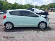 2018 Chevrolet Spark LS with VIN KL8CB6SA8JC450813, listed as a IAAI auction lot 42542133 with 87,697 mi miles and . Bid and sale history available at DreamBid. Image 13.
