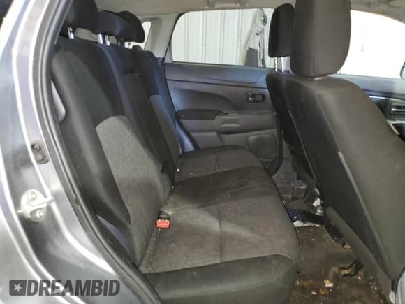 2021 Mitsubishi Outlander ES с VIN JA4APUAU4MU034783, выставлен на аукционе Copart как лот 81063465 с пробегом 75 873 миль миль и Чистый • Clean title. История ставок и продаж доступна на DreamBid. Изображение 11.