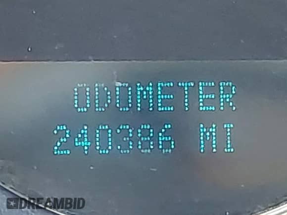 2008 Chevrolet Tahoe LTZ с VIN 1GNFC13JX8R255782, выставлен на аукционе IAAI как лот 41966275 с пробегом 240 386 миль миль и . История ставок и продаж доступна на DreamBid. Изображение 7.