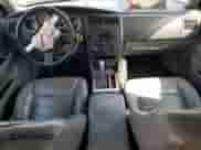 2005 Dodge Magnum RT with VIN 2D4GV58245H625767, listed as a Copart auction lot 60228194 with 163,944 mi miles and Salvage title. Bid and sale history available at DreamBid. Image 8.