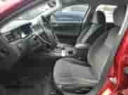 2013 Chevrolet Impala LT с VIN 2G1WB5E39D1152608, выставлен на аукционе Copart как лот 69598935 с пробегом 45 186 миль миль и Списание • Salvage title. История ставок и продаж доступна на DreamBid. Изображение 7.