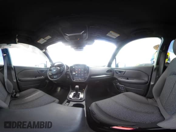 2025 Subaru Forester Premium z VIN JF2SLDDCXSH525603, wystawiony jako IAAI lot #43131099 z przebiegiem 4 782 mil mil oraz . Historia ofert i sprzedaży dostępna na DreamBid. Obrazek 22.