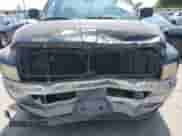 1998 Dodge 1500 with VIN 1B7HC16X8WS699766, listed as a IAAI auction lot 42938295 with 183,458 mi miles and . Bid and sale history available at DreamBid. Image 6.