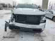 2022 Chevrolet Silverado 1500 LT with VIN 3GCPYJEK6NG123490, listed as a Copart auction lot 41617175 with 64,048 mi miles and Salvage title. Bid and sale history available at DreamBid. Image 5.