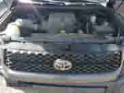 2019 Toyota Tundra SR с VIN 5TFUM5F13KX081041, выставлен на аукционе Copart как лот 68905215 с пробегом 272 811 миль миль и Списание • Salvage title. История ставок и продаж доступна на DreamBid. Изображение 11.