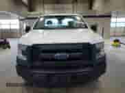2016 Ford F-150 XL z VIN 1FTMF1C81GKE48947, wystawiony jako Copart lot #87239385 z przebiegiem 147 741 mil mil oraz Czysty tytuł • Clean title. Historia ofert i sprzedaży dostępna na DreamBid. Obrazek 5.