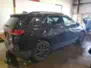 2024 Chevrolet Equinox RS with VIN 3GNAXWEG2RL122486, listed as a Copart auction lot 83973685 with 15,045 mi miles and Salvage title. Bid and sale history available at DreamBid. Image 3.