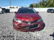 2018 Chevrolet Cruze LT with VIN 1G1BE5SM6J7242185, listed as a Copart auction lot 86775785 with 116,935 mi miles and Salvage title. Bid and sale history available at DreamBid. Image 5.