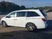 2012 Honda Odyssey EX с VIN 5FNRL5H42CB062606, выставлен на аукционе IAAI как лот 43351915 с пробегом 197 498 миль миль и . История ставок и продаж доступна на DreamBid. Изображение 14.