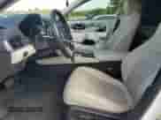 2022 Honda Accord EX-L with VIN 1HGCV3F51NA000336, listed as a Copart auction lot 65411255 with 53,655 mi miles and Salvage title. Bid and sale history available at DreamBid. Image 7.