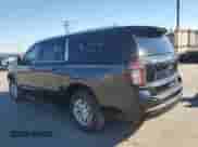 2023 Chevrolet Suburban LT с VIN 1GNSCCKD0PR277634, выставлен на аукционе Copart как лот 90836335 с пробегом Не указан миль и Чистый • Clean title. История ставок и продаж доступна на DreamBid. Изображение 2.