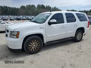 2009 Chevrolet Tahoe с VIN 1GNFK13539R117878, выставлен на аукционе Copart как лот 54430365 с пробегом 183 144 миль миль и Чистый • Clean title. История ставок и продаж доступна на DreamBid. Изображение 1.
