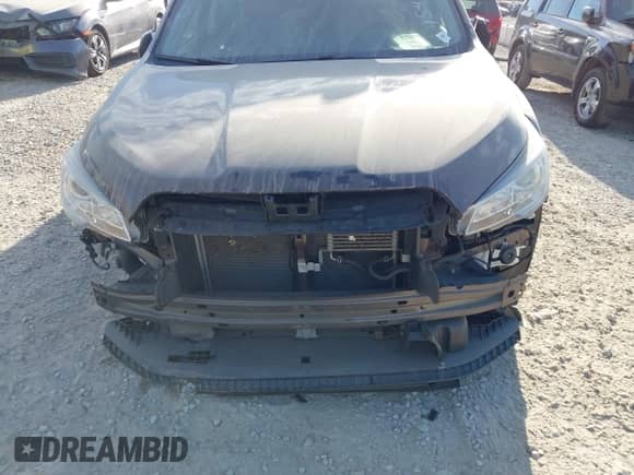 2019 Subaru Ascent Premium с VIN 4S4WMAHD7K3454528, выставлен на аукционе IAAI как лот 43360719 с пробегом 109 753 миль миль и . История ставок и продаж доступна на DreamBid. Изображение 6.