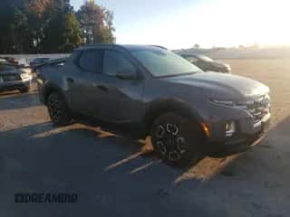 2023 Hyundai Santa Cruz SEL с VIN 5NTJCDAE5PH055040, выставлен на аукционе Copart как лот 77162394 с пробегом 19 060 миль миль и Списание • Salvage title. История ставок и продаж доступна на DreamBid. Изображение 4.