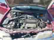 1994 Honda Accord LX с VIN 1HGCE1822RA000651, выставлен на аукционе IAAI как лот 42607728 с пробегом 90 703 миль миль и . История ставок и продаж доступна на DreamBid. Изображение 10.