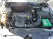 2002 Pontiac Grand Am SE1 with VIN 1G2NF52F12C254423, listed as a Copart auction lot 64235535 with 198,587 mi miles and Salvage title. Bid and sale history available at DreamBid. Image 11.