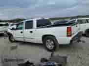 2005 GMC Sierra 1500 SLT z VIN 2GTEC13T951116656, wystawiony jako Copart lot #78486304 z przebiegiem Nie podano mil oraz Szkoda całkowita • Salvage title. Historia ofert i sprzedaży dostępna na DreamBid. Obrazek 2.