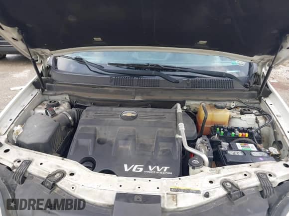 2012 Chevrolet Captiva Sport LTZ with VIN 3GNFL4E52CS524042, listed as a IAAI auction lot 42957430 with 194,117 mi miles and . Bid and sale history available at DreamBid. Image 10.