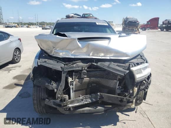 2016 Dodge Durango Limited z VIN 1C4RDHDG0GC322339, wystawiony jako Copart lot #81070315 z przebiegiem 133 982 mil mil oraz Szkoda całkowita • Salvage title. Historia ofert i sprzedaży dostępna na DreamBid. Obrazek 5.
