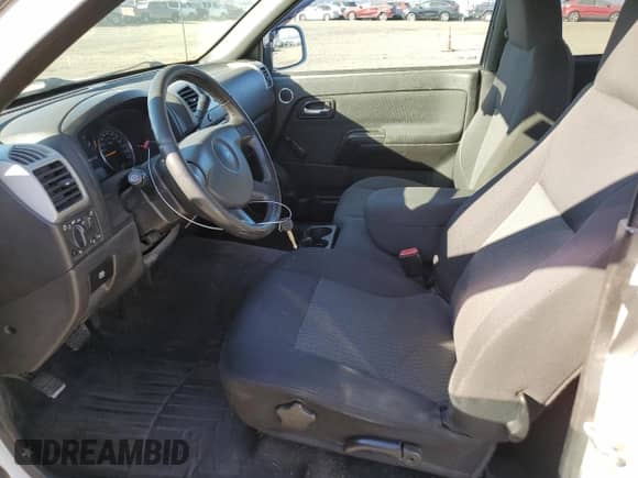 2010 Chevrolet Colorado 1LT с VIN 1GCESCD94A8107338, выставлен на аукционе Copart как лот 78279084 с пробегом 157 398 миль миль и Чистый • Clean title. История ставок и продаж доступна на DreamBid. Изображение 7.