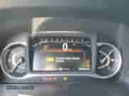 2022 Honda Passport EX-L с VIN 5FNYF7H52NB005350, выставлен на аукционе Copart как лот 55343065 с пробегом 46 782 миль миль и Списание • Salvage title. История ставок и продаж доступна на DreamBid. Изображение 9.