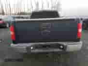 2008 Chevrolet Silverado 1500 with VIN 1GCEC14J78Z184107, listed as a Copart auction lot 84235864 with Not provided miles and Salvage title. Bid and sale history available at DreamBid. Image 6.