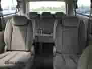 2005 Dodge Caravan SE с VIN 2D4GP24R25R215622, выставлен на аукционе Copart как лот 72033174 с пробегом Не указан миль и Списание • Salvage title. История ставок и продаж доступна на DreamBid. Изображение 10.