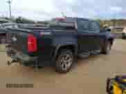 2016 Chevrolet Colorado 4WD Z71 с VIN 1GCGTDE31G1154270, выставлен на аукционе Copart как лот 86266255 с пробегом 202 402 миль миль и Списание • Salvage title. История ставок и продаж доступна на DreamBid. Изображение 3.
