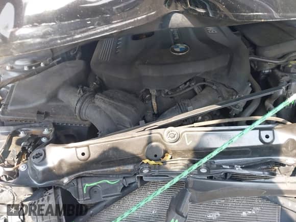 2018 BMW 4 Series 430i xDrive with VIN WBA4J3C51JBG97126, listed as a IAAI auction lot 42893340 with 64,636 mi miles and . Bid and sale history available at DreamBid. Image 10.