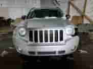 2010 Jeep Compass Latitude с VIN 1J4NF1FB8AD620344, выставлен на аукционе Copart как лот 88244265 с пробегом 169 861 миль миль и Чистый • Clean title. История ставок и продаж доступна на DreamBid. Изображение 5.