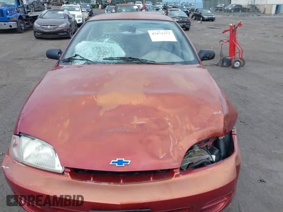 2001 Chevrolet Cavalier с VIN 1G1JC524517391379, выставлен на аукционе IAAI как лот 43471272 с пробегом 70 963 миль миль и . История ставок и продаж доступна на DreamBid. Изображение 6.