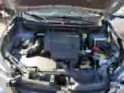 2023 Subaru Forester Limited z VIN JF2SKAPC5PH447638, wystawiony jako Copart lot #83845105 z przebiegiem 14 267 mil mil oraz Szkoda całkowita • Salvage title. Historia ofert i sprzedaży dostępna na DreamBid. Obrazek 12.