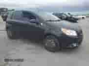 2011 Chevrolet Aveo 2LT с VIN KL1TG6DE8BB171935, выставлен на аукционе Copart как лот 62908445 с пробегом 71 020 миль миль и Списание • Salvage title. История ставок и продаж доступна на DreamBid. Изображение 4.