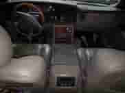 2003 Cadillac Escalade EXT with VIN 3GYEK63N33G118001, listed as a Copart auction lot 86897574 with 223,953 mi miles and Salvage title. Bid and sale history available at DreamBid. Image 8.