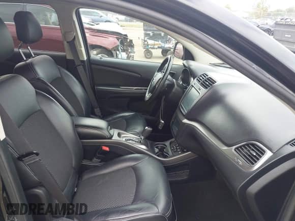 2016 Dodge Journey Crossroad Plus с VIN 3C4PDDGG4GT242901, выставлен на аукционе IAAI как лот 43281382 с пробегом 69 868 миль миль и . История ставок и продаж доступна на DreamBid. Изображение 5.